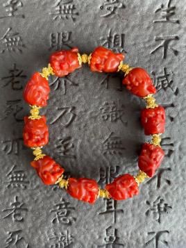 Nan Hong -tian zhu